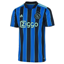 Adidas Ajax uit shirt 21/22 SR (GT7130)
