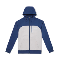 Equalité Fleece Jacket Blauw (EQA.23.6.1.2.317)