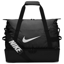 Nike academy team tas met ondervak groot (BA5506-010)