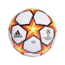 Adidas champions league '21 voetbal (GT7788)