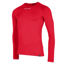 Stanno thermo shirt rood (446100-6000)