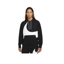 Nike NSW Sweater Zwart (DH1027-010)