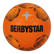 Derbystar Streetbal oranje (287906-3000)