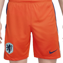 Nike Nederlands Elftal thuis short heren oranje/blauw (FJ4301-819)
