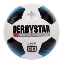 Derbystar Solaris ligt blauw (286991-0000)
