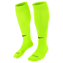 Nike Classic kousen fluor groen (SX5728-702)