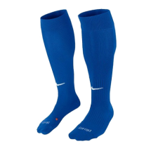 Nike Classic kousen kobalt blauw (SX5728-463)