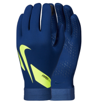 Nike fieldpayer gloves blauw (CU1589-493)