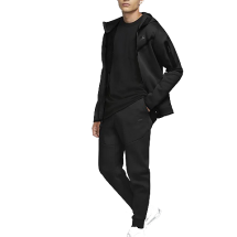 Nike Tech Fleece broek zwart (CU4495-010)