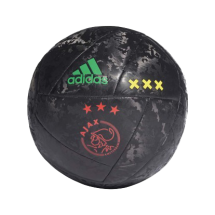 Adidas Ajax club voetbal maat 3 (HA3082)