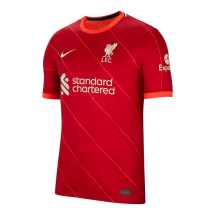 (Liverpool thuis wedsrtrijd shirt 21/22 (DB2560-688)