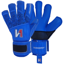 One Keeper Vector Pupil blauw 
