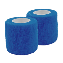 Stanno soktape kobalt-blauw (489851-5000)