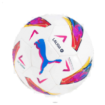 Puma LaLiga Match Ball (084109-01)