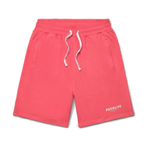 Equalité Piere Short Washed Coral (EQ.23.2.8.5.632)