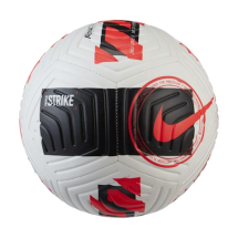 Nike strike voetbal wit (DC2376-100)