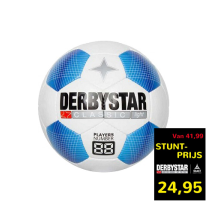Derbystar Classic TT light (286953-0000-1)