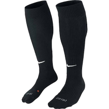 Nike Classic kousen zwart (SX5728-010)