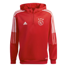 Adidas Ajax tk hoody jr (H62018)