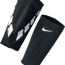 Nike scheenbeschermers kousen zwart (SE0173-011)