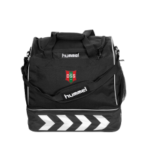 Hummel Pro bag Supreme voetbaltas SR (184836-8000)