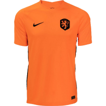Nike KNVB Nederlandelftal shirt WEURO 22 (CV5743-803)